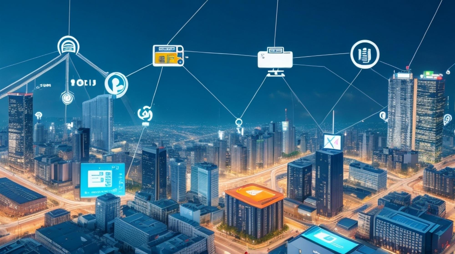 IOT M2M