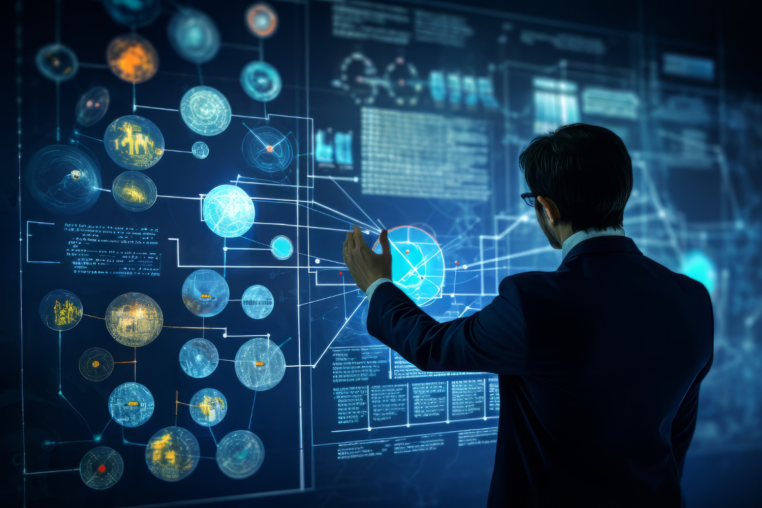 Implementacion De ERP