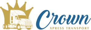 crown xpress transport logo 1