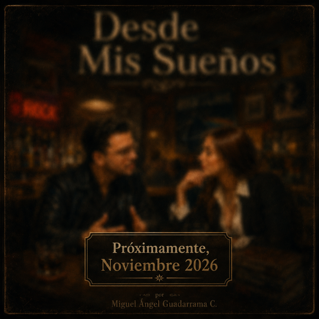 libro miguel guadarrama