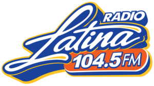 radio latina logo 1